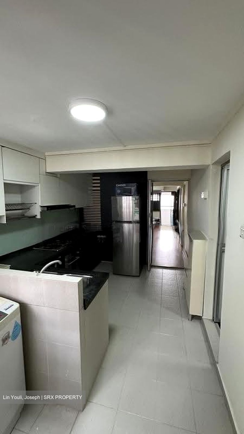 Blk 2 Dover Road (Queenstown), HDB 3 Rooms #632494981